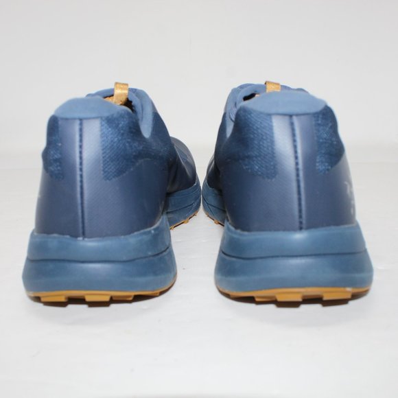 Arc'teryx Norvan LD 2 NWOT Men's 10.5 Blue Lightweight Trail Running Shoes - Picture 6 of 11